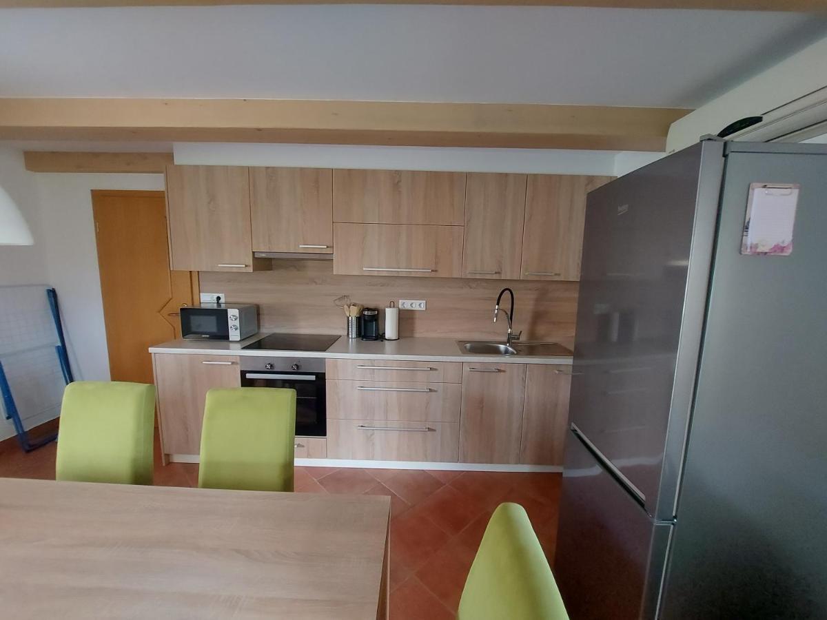 Apartma Markelj Радовлица Экстерьер фото