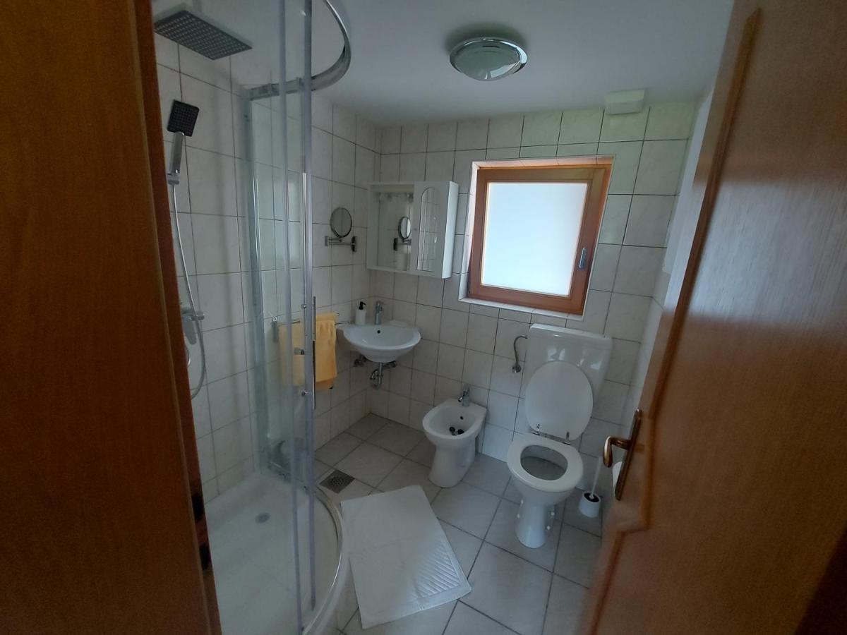 Apartma Markelj Радовлица Экстерьер фото