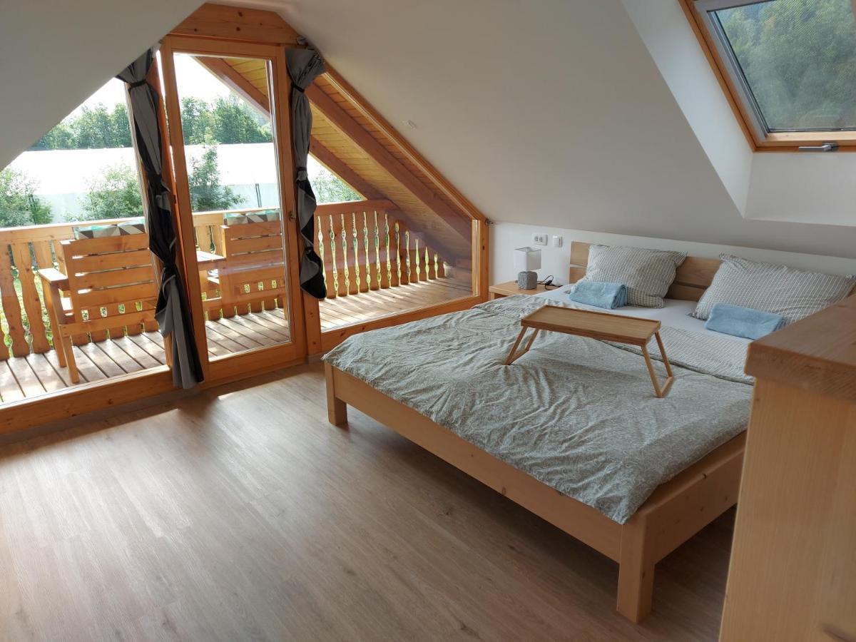 Apartma Markelj Радовлица Экстерьер фото